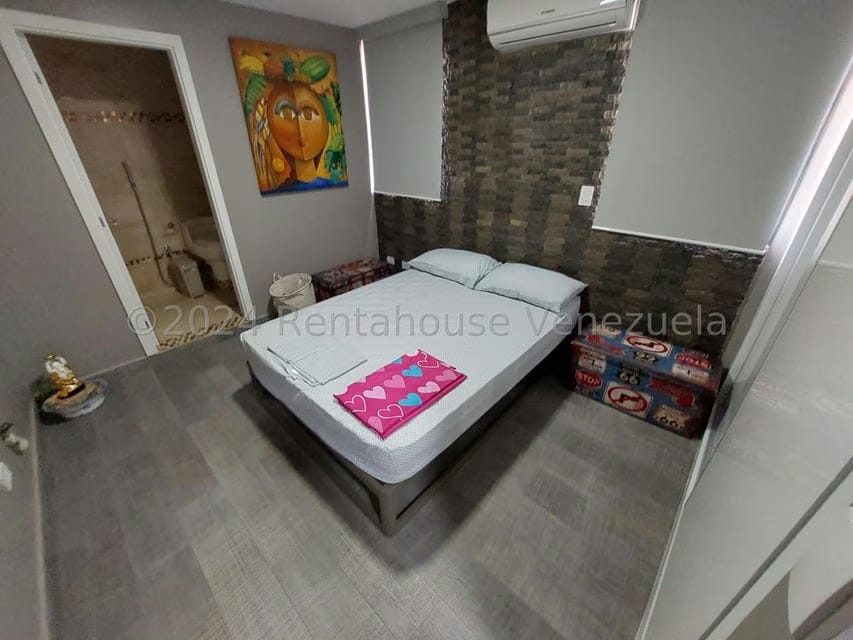 Apartamento (Duplex) en Venta en Buenaventura, Miranda - 30
