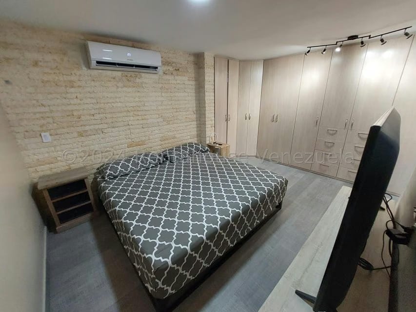 Apartamento (Duplex) en Venta en Buenaventura, Miranda - 32