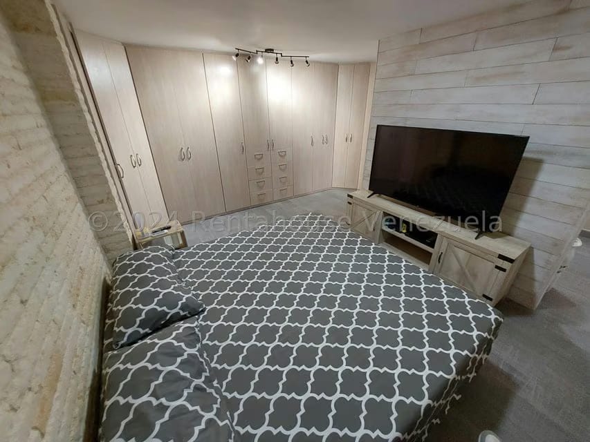 Apartamento (Duplex) en Venta en Buenaventura, Miranda - 33