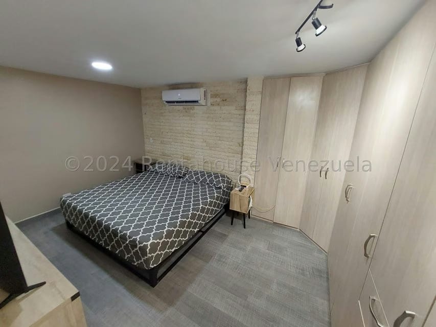 Apartamento (Duplex) en Venta en Buenaventura, Miranda - 34