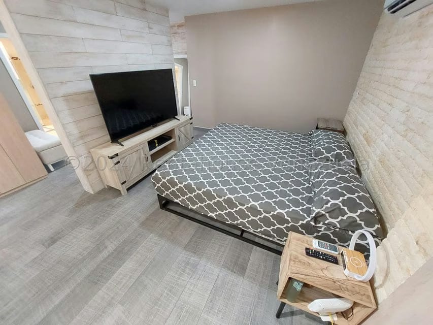 Apartamento (Duplex) en Venta en Buenaventura, Miranda - 35
