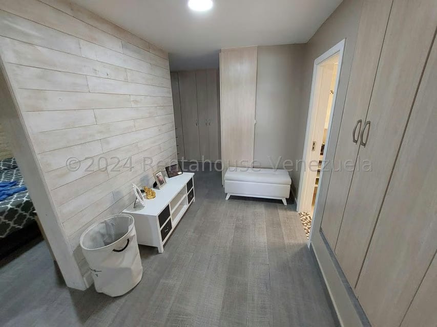 Apartamento (Duplex) en Venta en Buenaventura, Miranda - 36