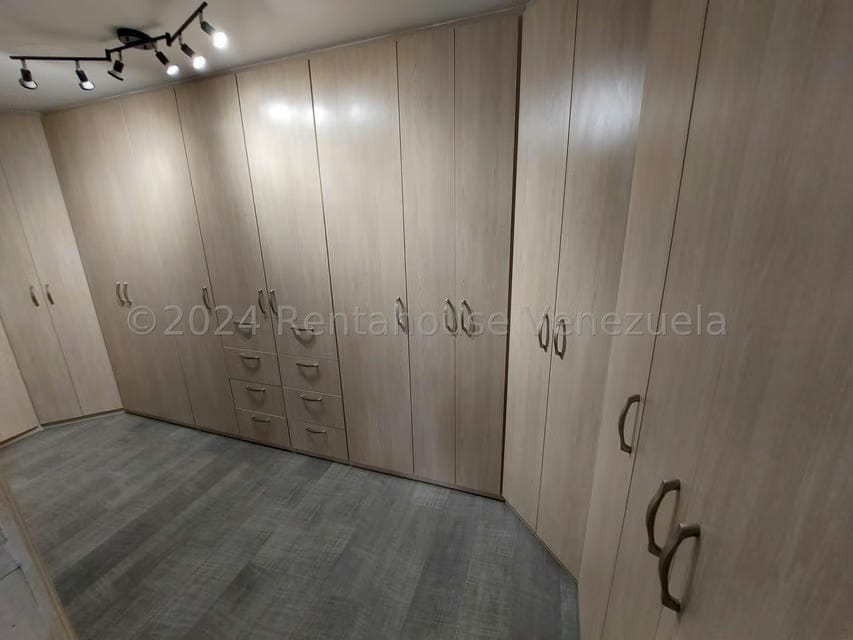Apartamento (Duplex) en Venta en Buenaventura, Miranda - 38