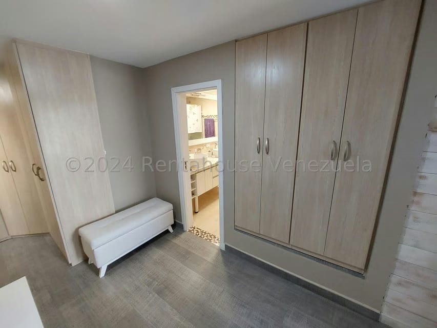 Apartamento (Duplex) en Venta en Buenaventura, Miranda - 39
