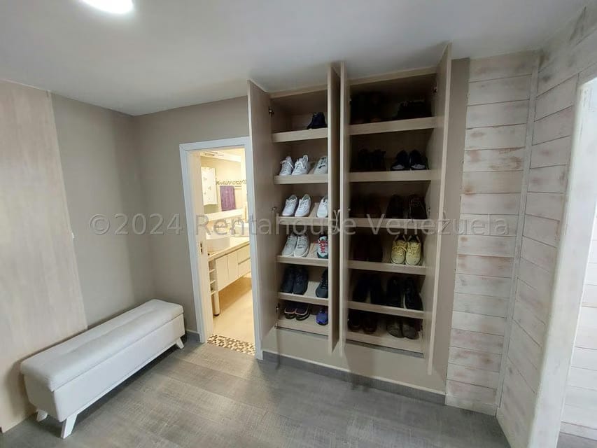 Apartamento (Duplex) en Venta en Buenaventura, Miranda - 40