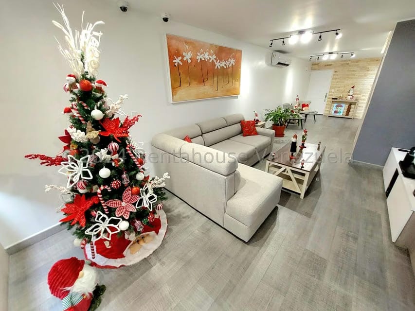 Apartamento (Duplex) en Venta en Buenaventura, Miranda - 5