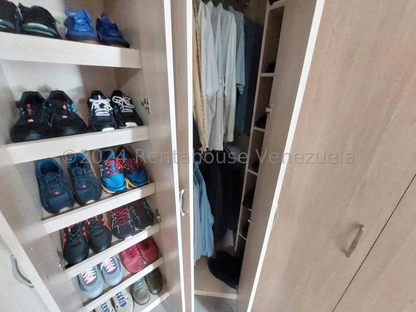 Apartamento (Duplex) en Venta en Buenaventura, Miranda - 41