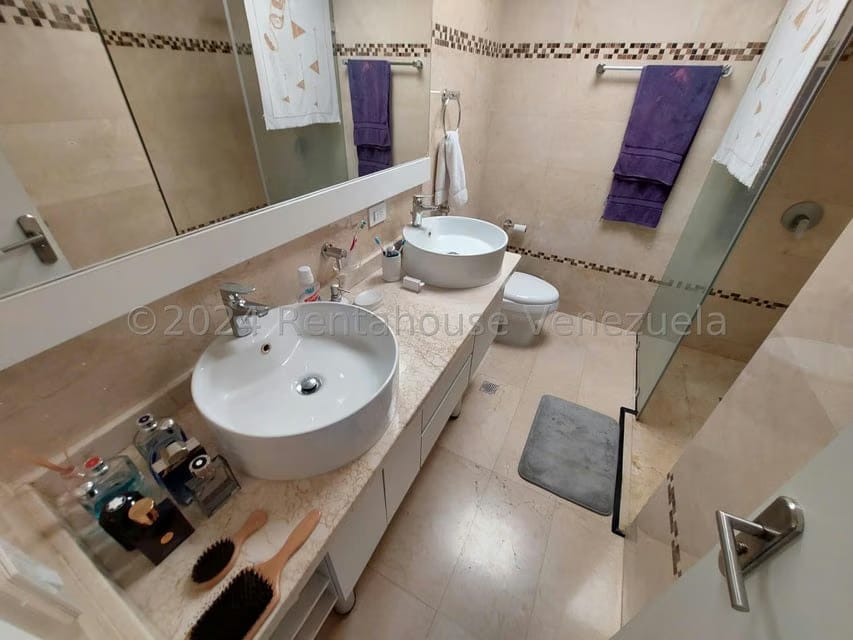 Apartamento (Duplex) en Venta en Buenaventura, Miranda - 42