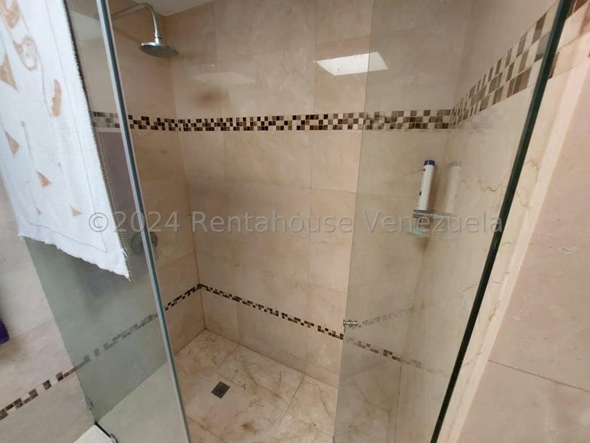 Apartamento (Duplex) en Venta en Buenaventura, Miranda - 43