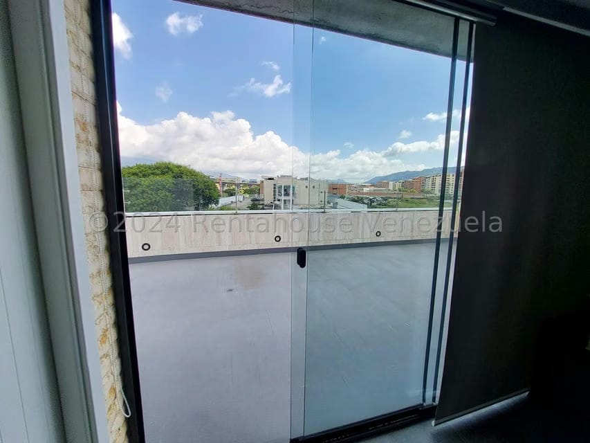 Apartamento (Duplex) en Venta en Buenaventura, Miranda - 45