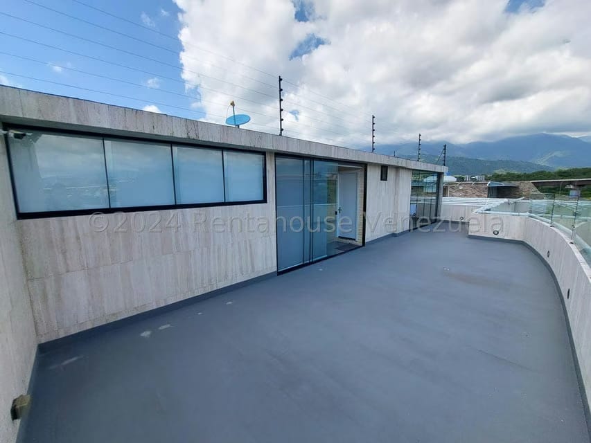 Apartamento (Duplex) en Venta en Buenaventura, Miranda - 46