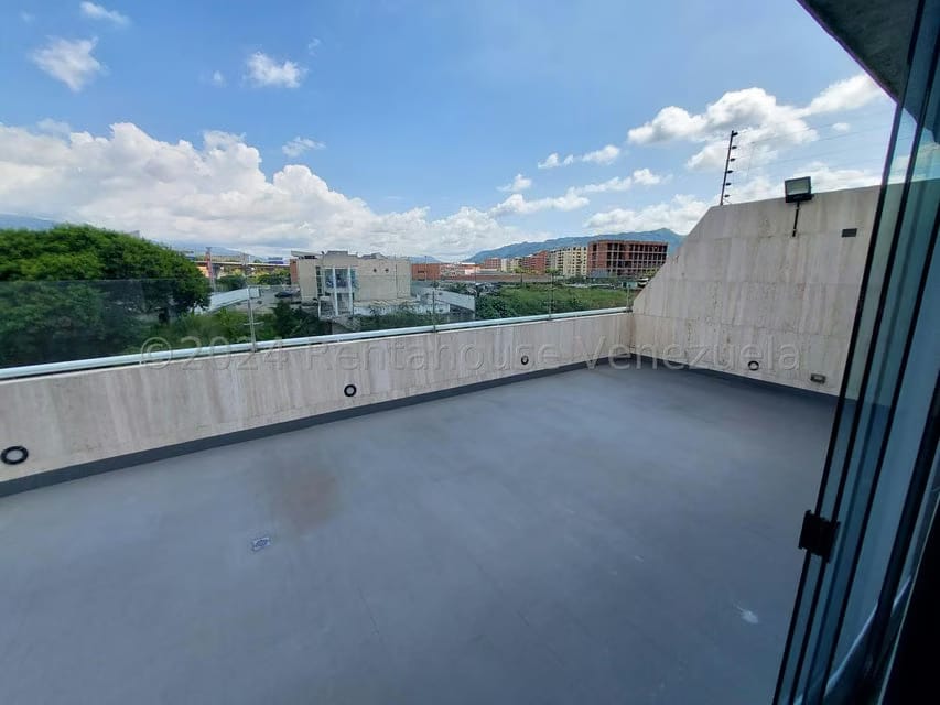 Apartamento (Duplex) en Venta en Buenaventura, Miranda - 48