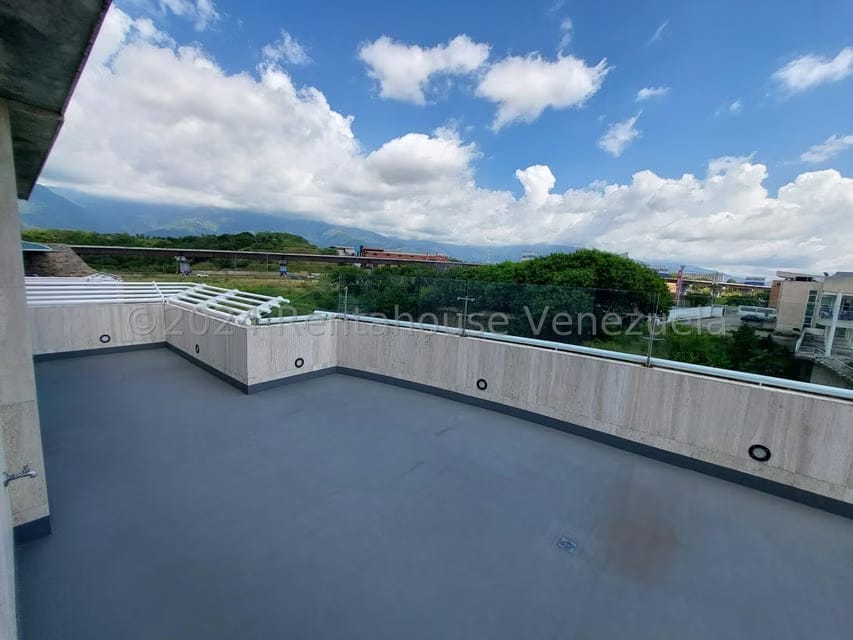 Apartamento (Duplex) en Venta en Buenaventura, Miranda - 49