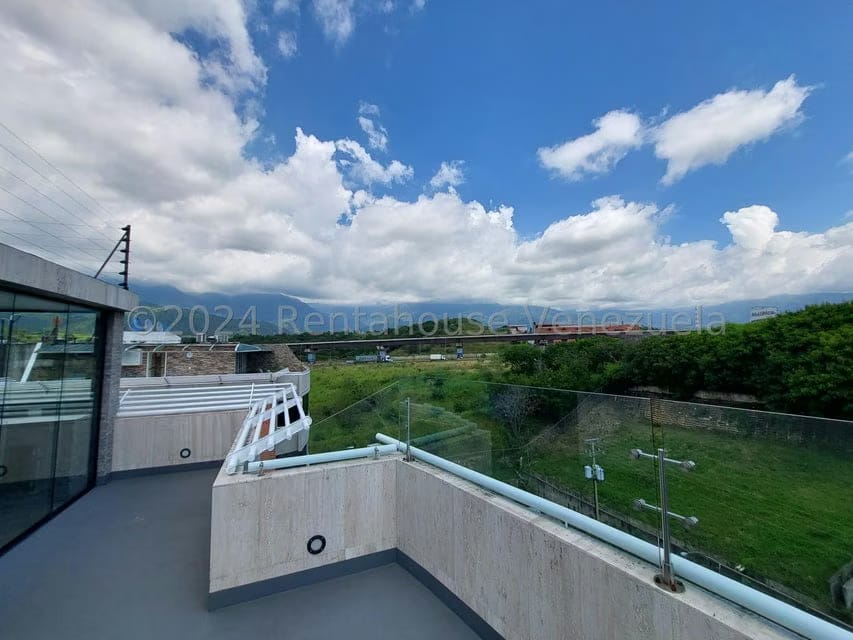 Apartamento (Duplex) en Venta en Buenaventura, Miranda - 50