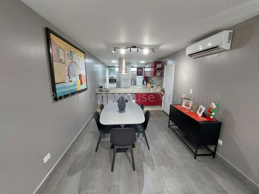 Apartamento (Duplex) en Venta en Buenaventura, Miranda - 6