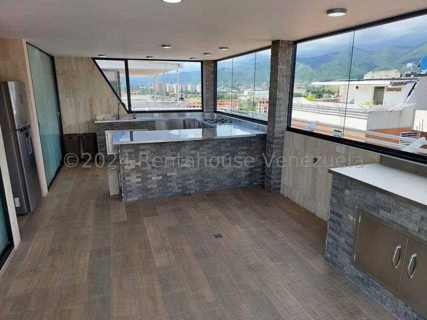 Apartamento (Duplex) en Venta en Buenaventura, Miranda - 51
