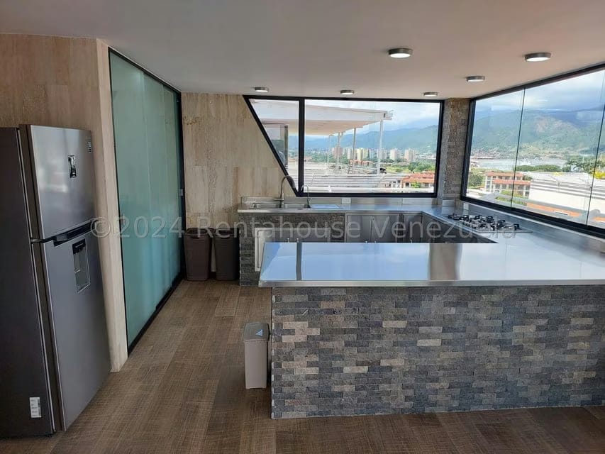 Apartamento (Duplex) en Venta en Buenaventura, Miranda - 52