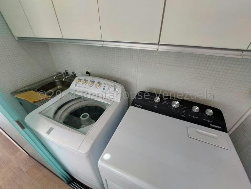 Apartamento (Duplex) en Venta en Buenaventura, Miranda - 56