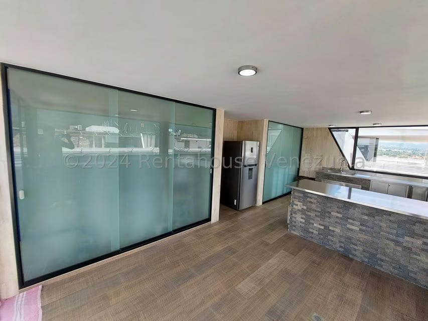 Apartamento (Duplex) en Venta en Buenaventura, Miranda - 58