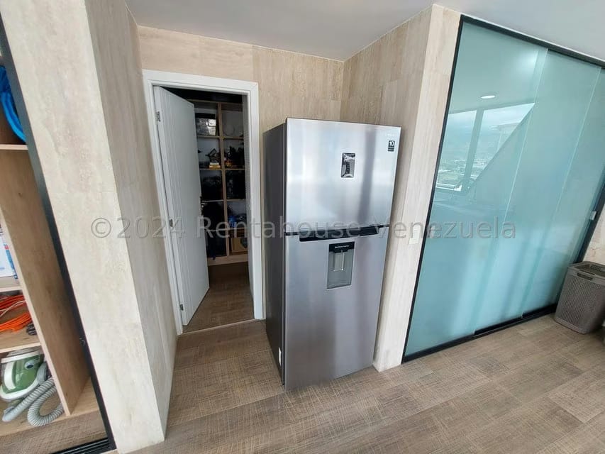 Apartamento (Duplex) en Venta en Buenaventura, Miranda - 60
