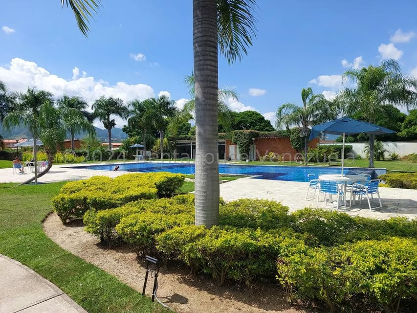 Apartamento (Duplex) en Venta en Buenaventura, Miranda - 69