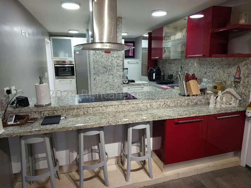 Apartamento (Duplex) en Venta en Buenaventura, Miranda - 8