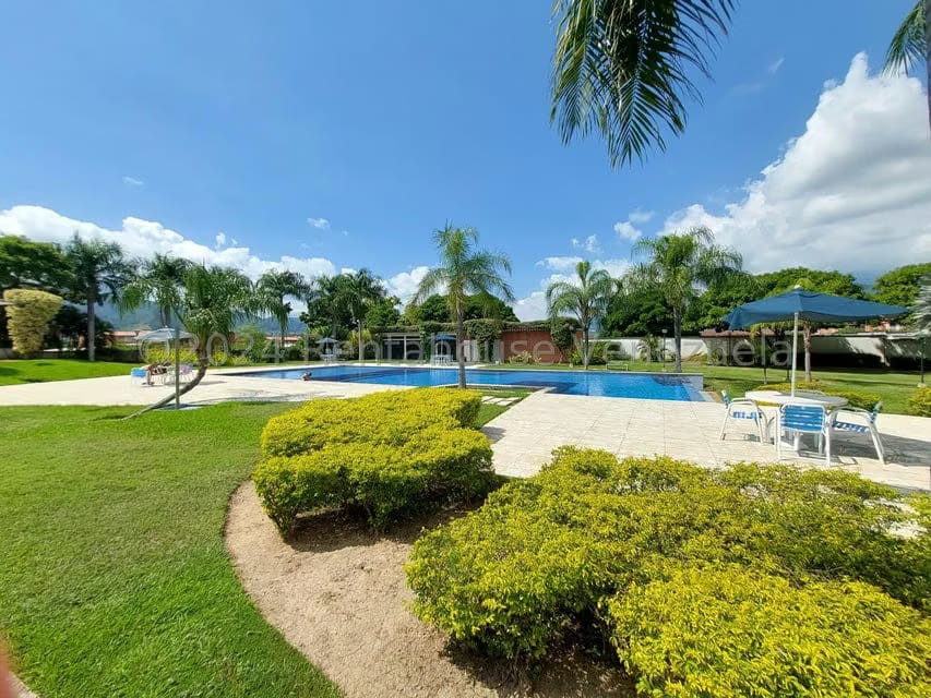 Apartamento (Duplex) en Venta en Buenaventura, Miranda - 71