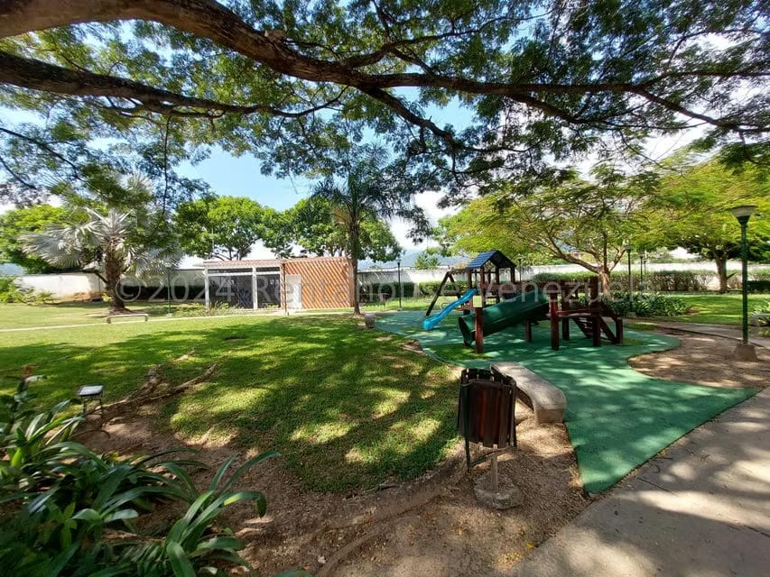 Apartamento (Duplex) en Venta en Buenaventura, Miranda - 72