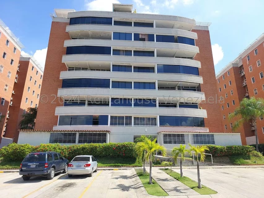 Apartamento (Duplex) en Venta en Buenaventura, Miranda - 75