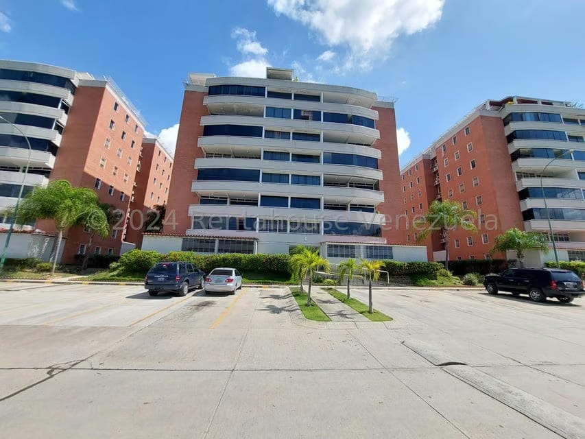 Apartamento (Duplex) en Venta en Buenaventura, Miranda - 76