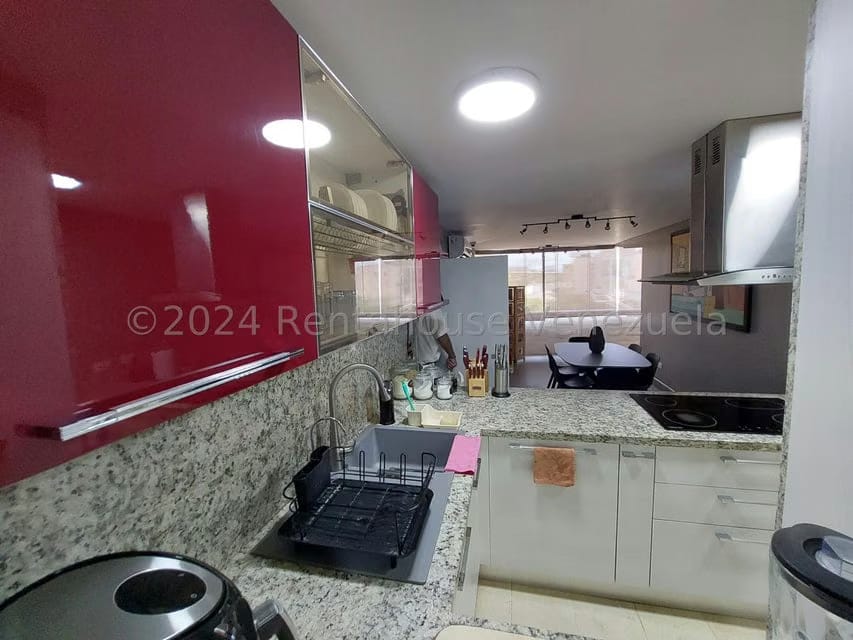 Apartamento (Duplex) en Venta en Buenaventura, Miranda - 10