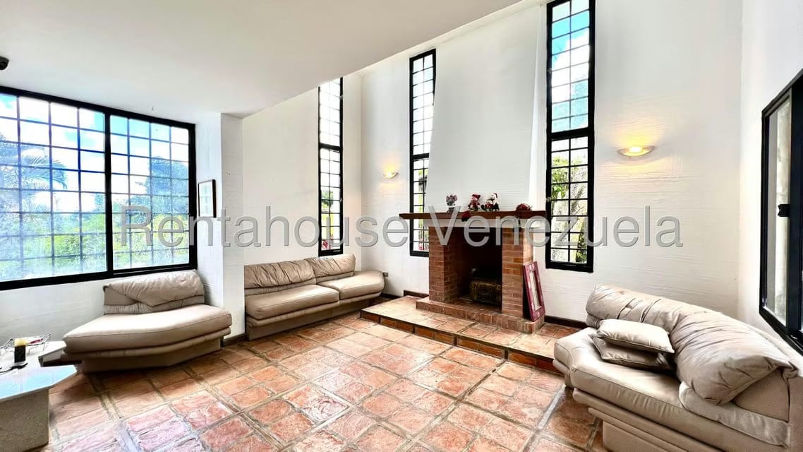 Casa (Multipes Niveles) en Venta en Oripoto, Distrito Metropolitano - 8
