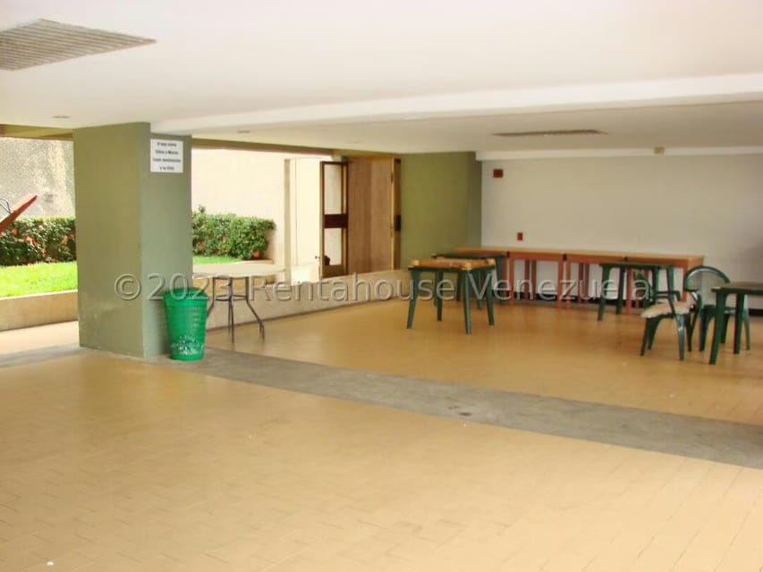 Apartamento (1 Nivel) en Venta en Macuto, Vargas - 14