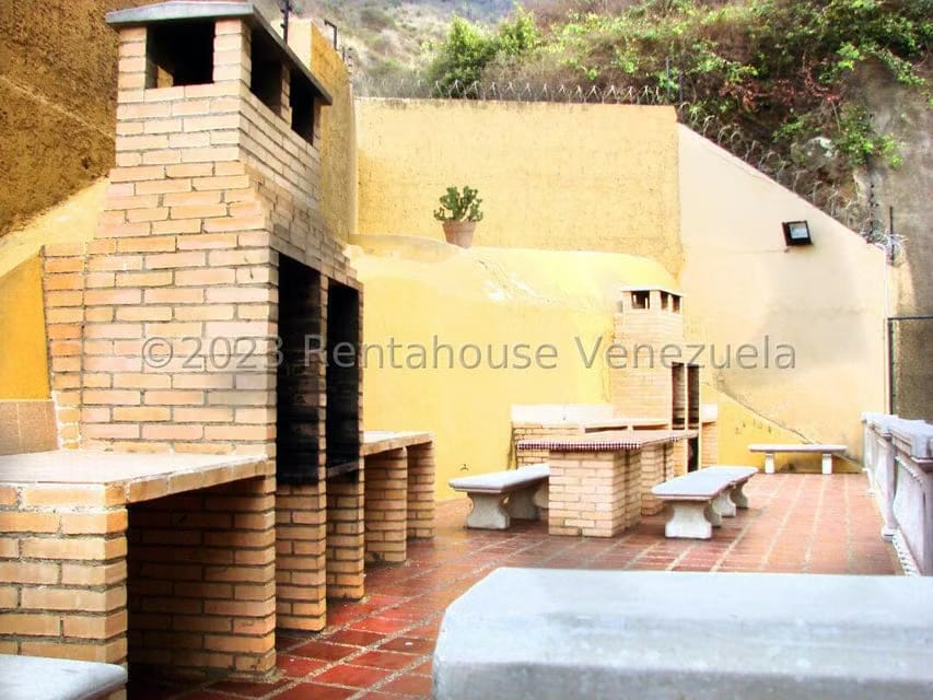 Apartamento (1 Nivel) en Venta en Macuto, Vargas - 15