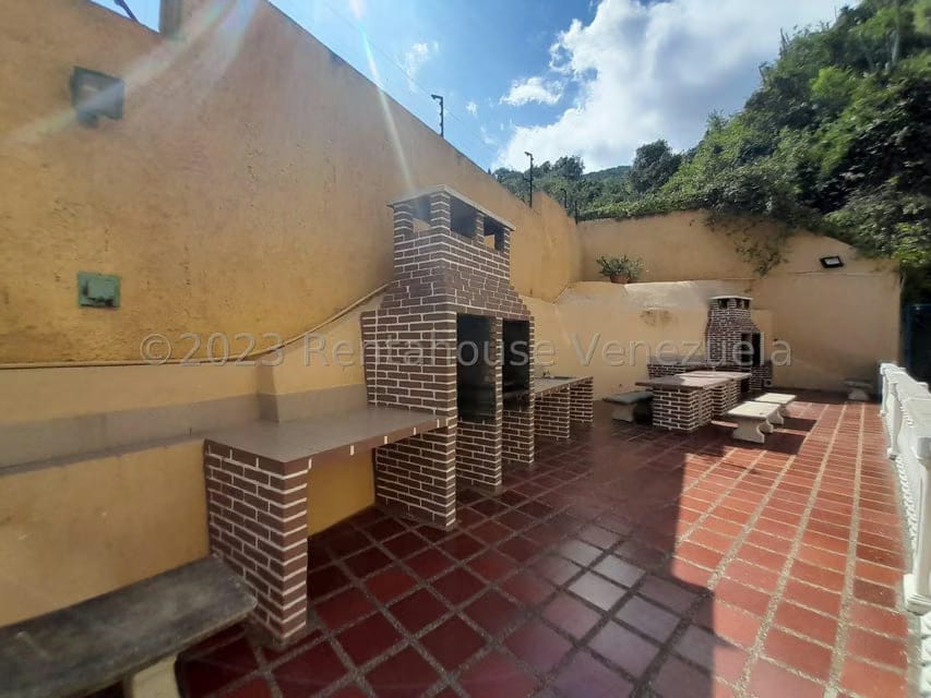 Apartamento (1 Nivel) en Venta en Macuto, Vargas - 16