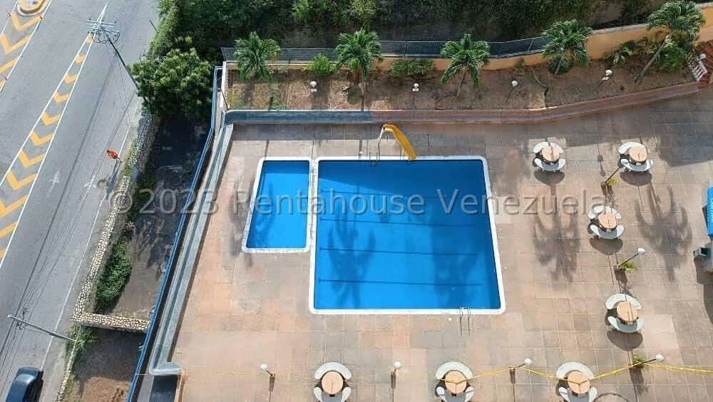 Apartamento (1 Nivel) en Venta en Macuto, Vargas - 17