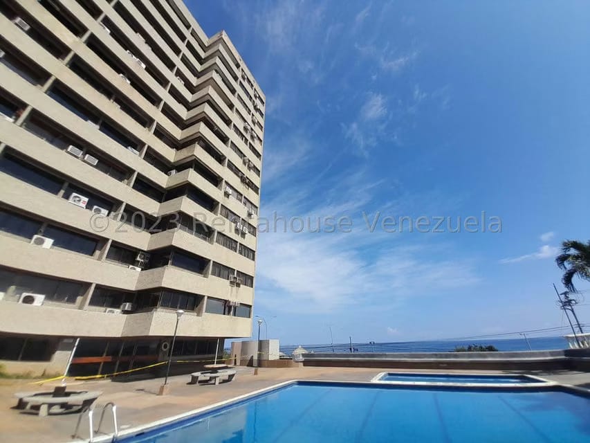Apartamento (1 Nivel) en Venta en Macuto, Vargas - 19