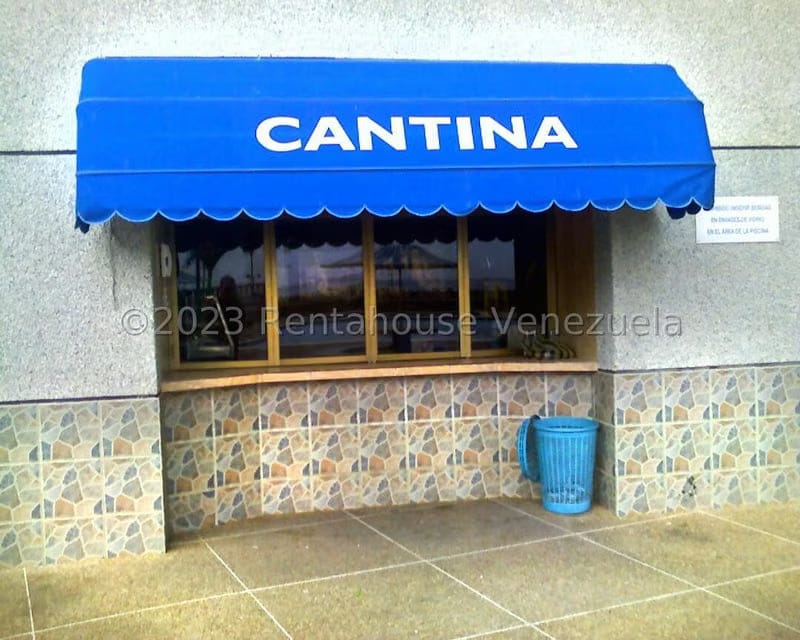 Apartamento (1 Nivel) en Venta en Macuto, Vargas - 21