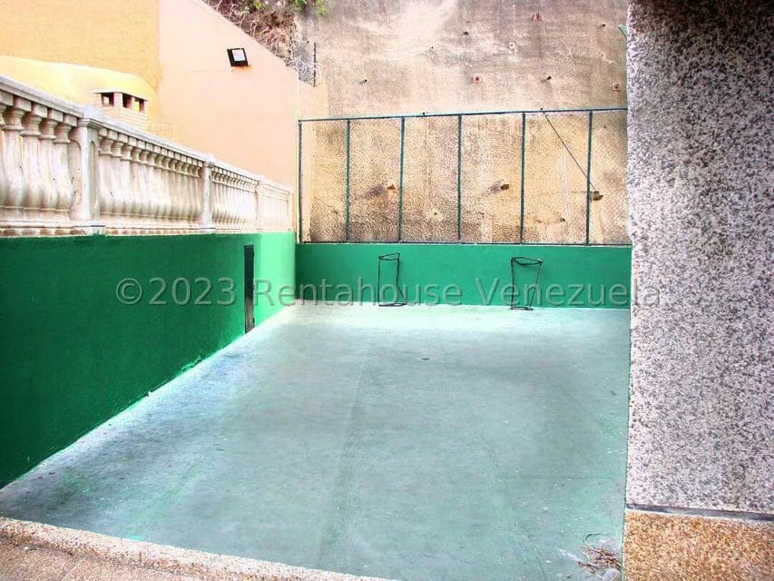 Apartamento (1 Nivel) en Venta en Macuto, Vargas - 23