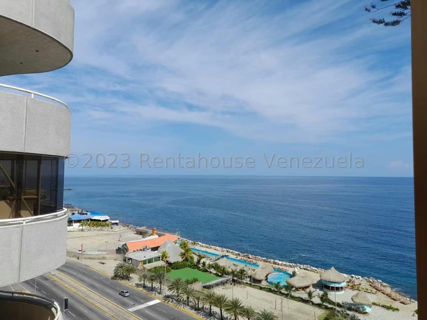 Apartamento (1 Nivel) en Venta en Macuto, Vargas - 26
