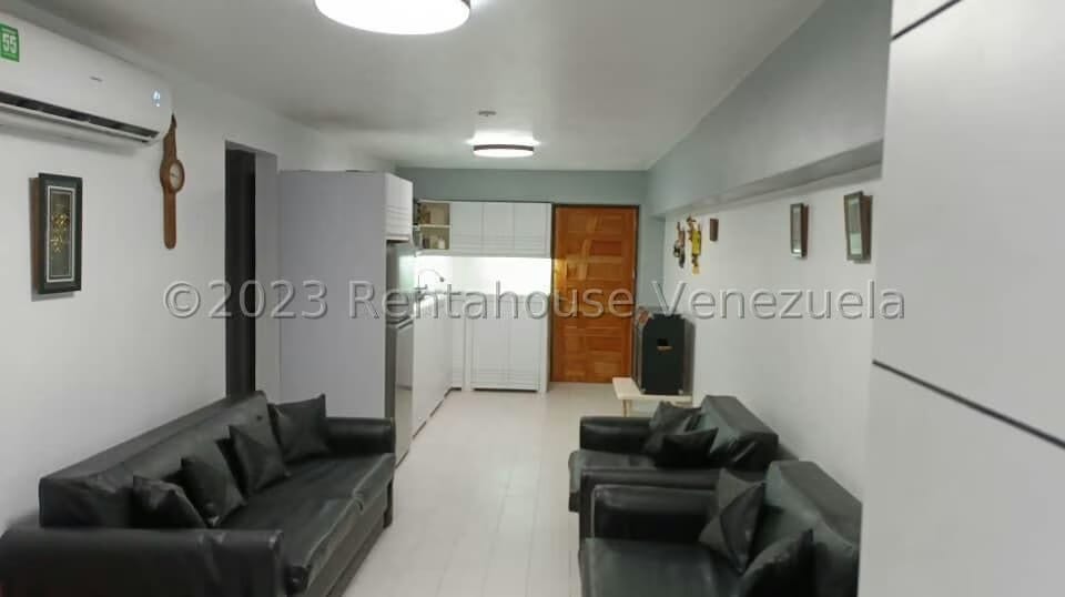 Apartamento (1 Nivel) en Venta en Macuto, Vargas - 7