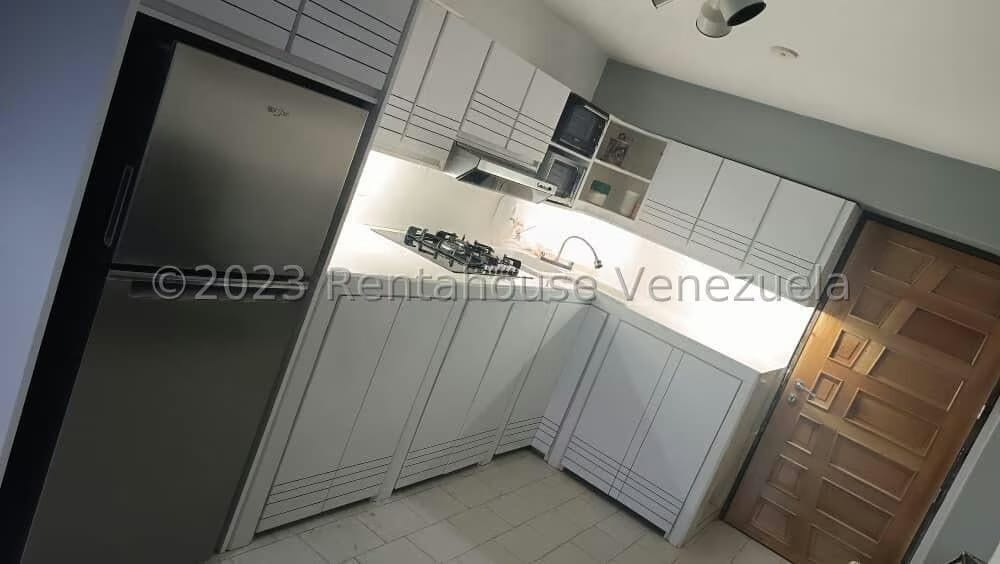 Apartamento (1 Nivel) en Venta en Macuto, Vargas - 9