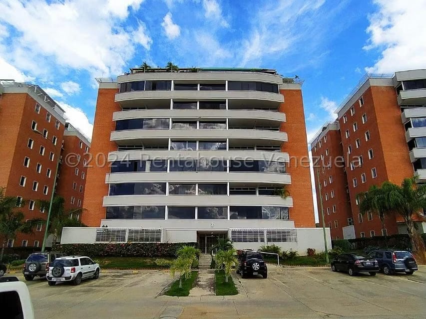 Apartamento (Penthouse) en Venta en Buenaventura, Miranda