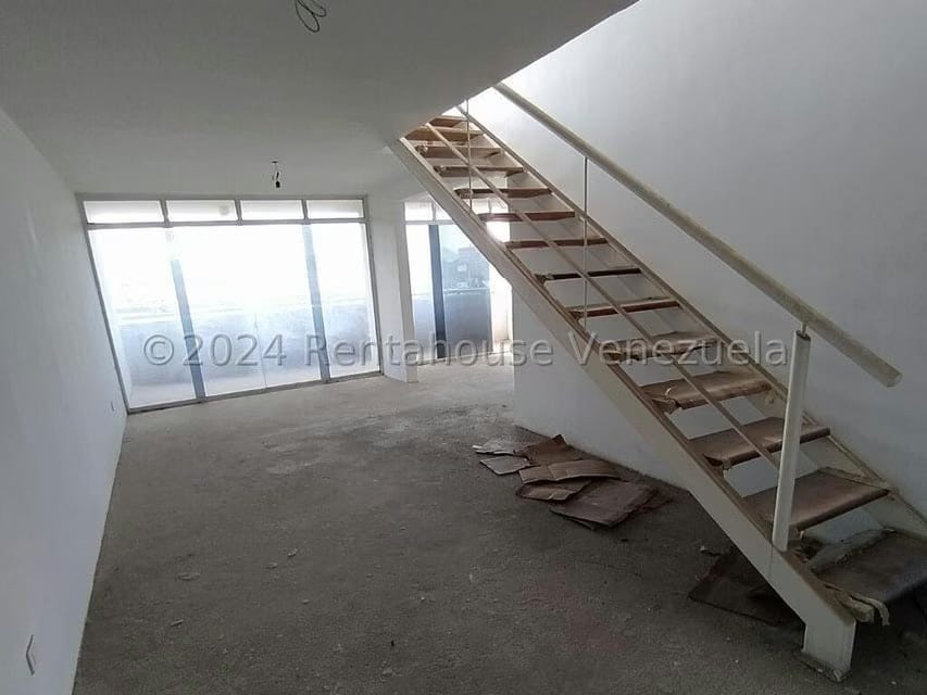 Apartamento (Penthouse) en Venta en Buenaventura, Miranda - 11