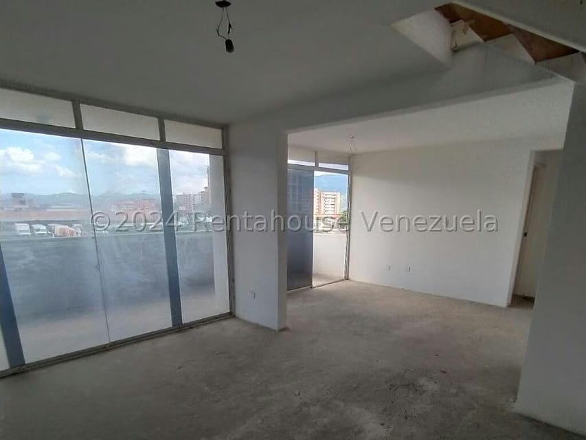 Apartamento (Penthouse) en Venta en Buenaventura, Miranda - 12