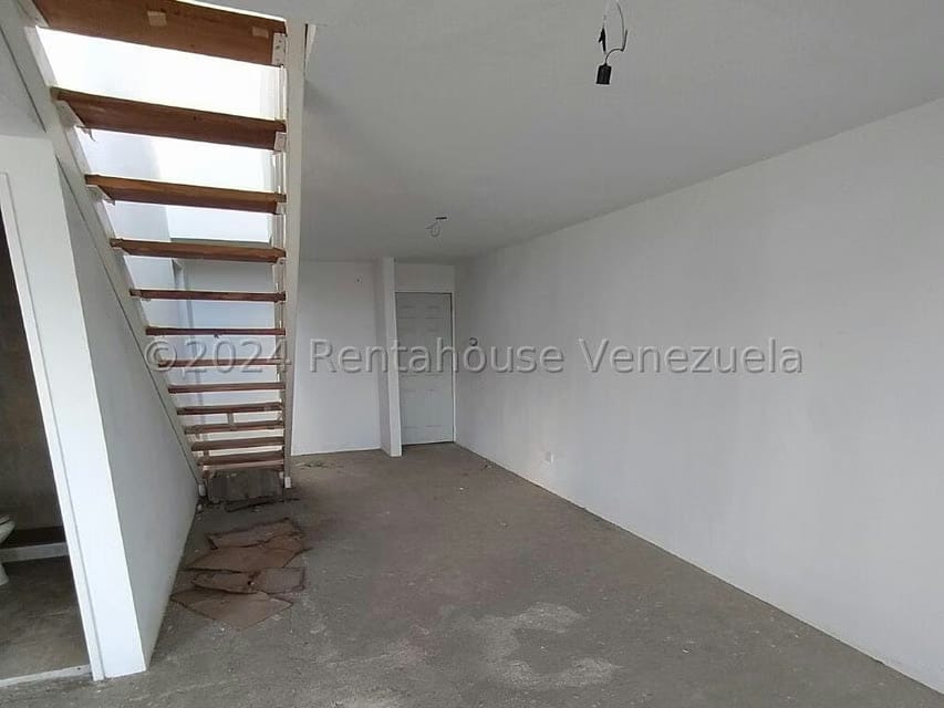Apartamento (Penthouse) en Venta en Buenaventura, Miranda - 13