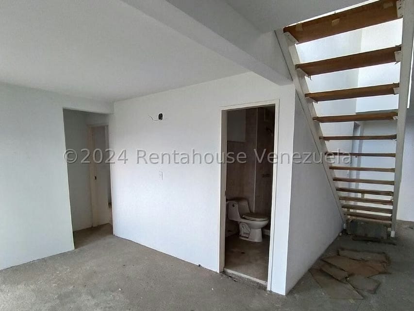Apartamento (Penthouse) en Venta en Buenaventura, Miranda - 14