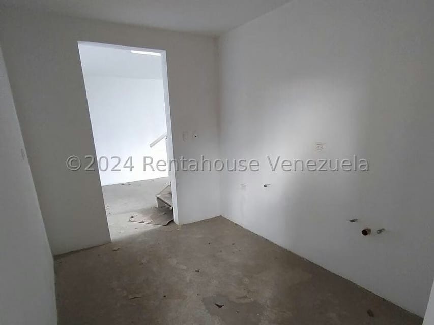 Apartamento (Penthouse) en Venta en Buenaventura, Miranda - 16