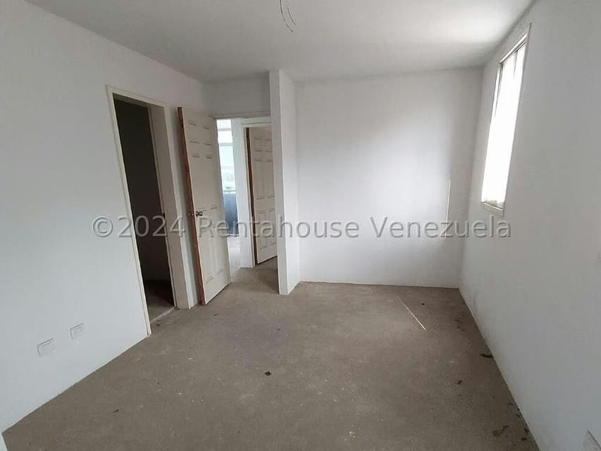 Apartamento (Penthouse) en Venta en Buenaventura, Miranda - 23