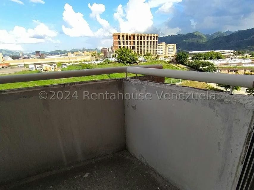 Apartamento (Penthouse) en Venta en Buenaventura, Miranda - 30